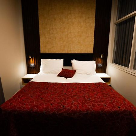 Lev Yerushalayim Hotel Ιερουσαλήμ Εξωτερικό φωτογραφία