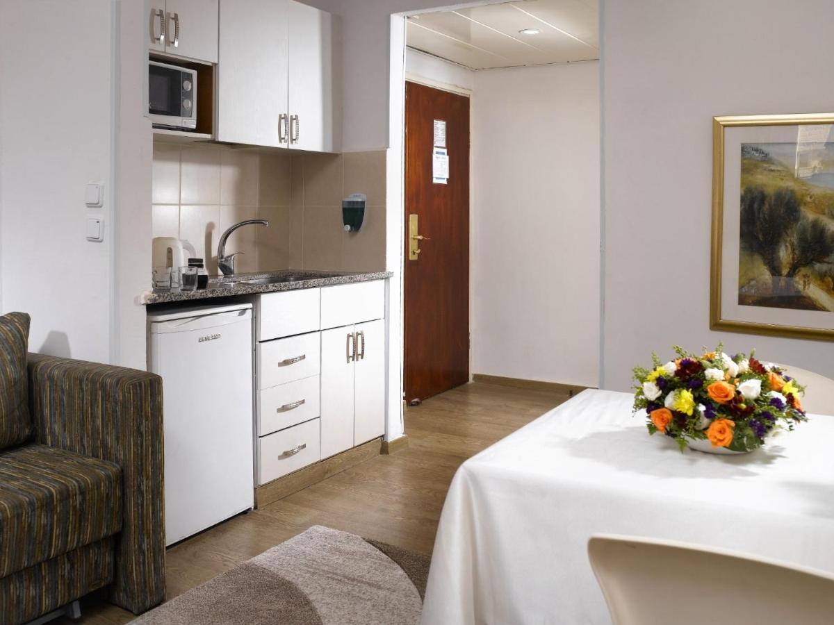 Lev Yerushalayim Hotel Ιερουσαλήμ Εξωτερικό φωτογραφία