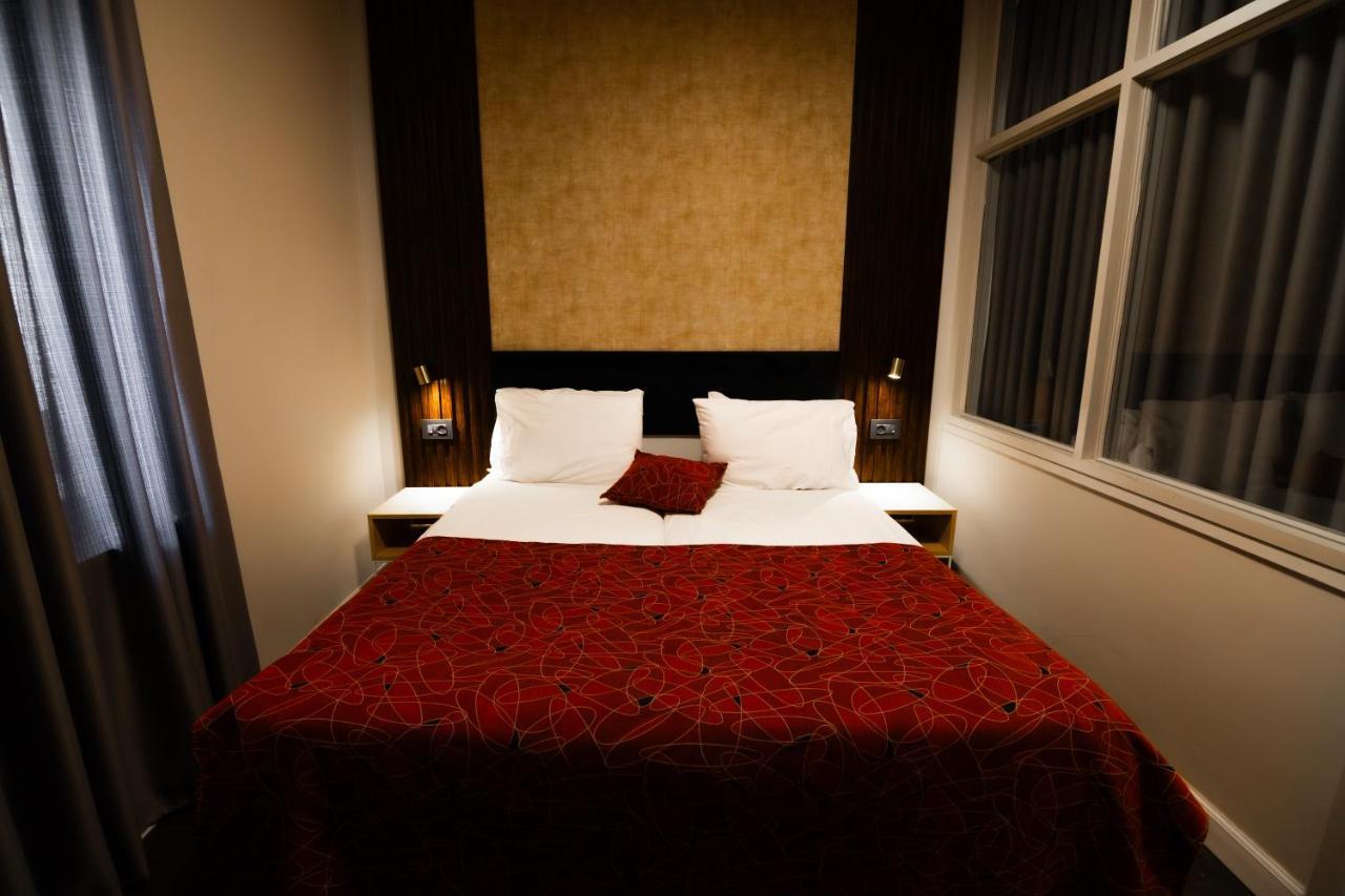 Lev Yerushalayim Hotel Ιερουσαλήμ Εξωτερικό φωτογραφία