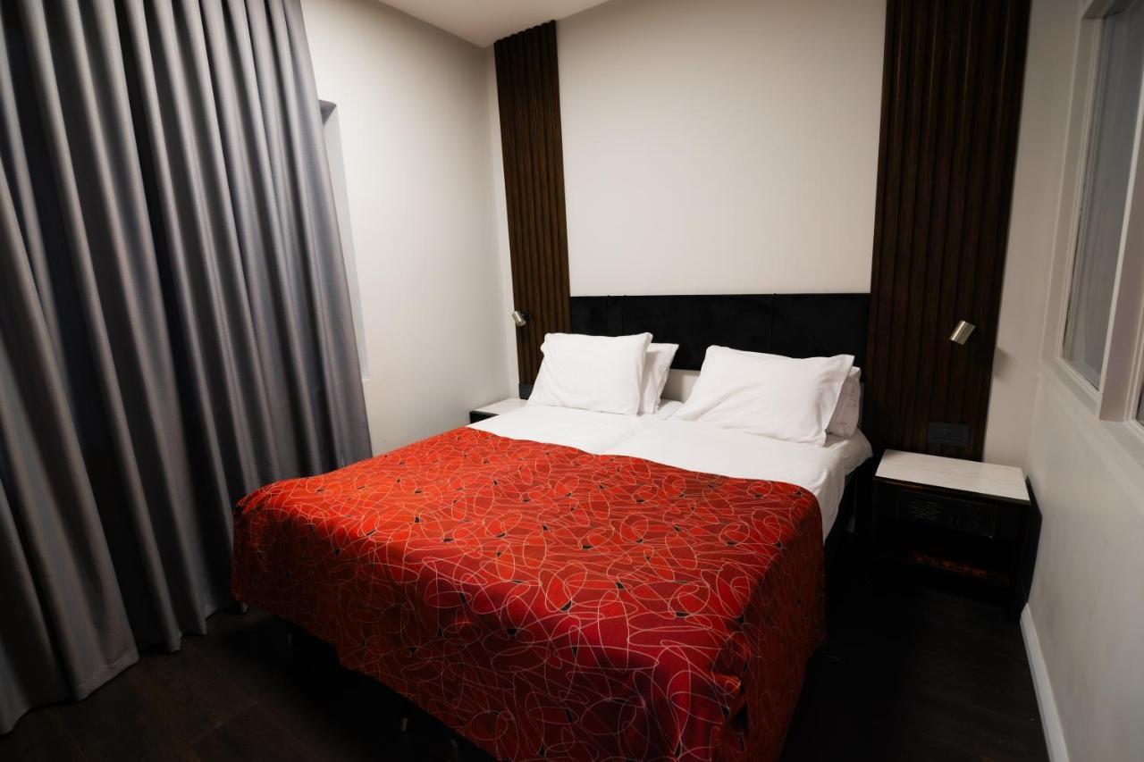 Lev Yerushalayim Hotel Ιερουσαλήμ Εξωτερικό φωτογραφία
