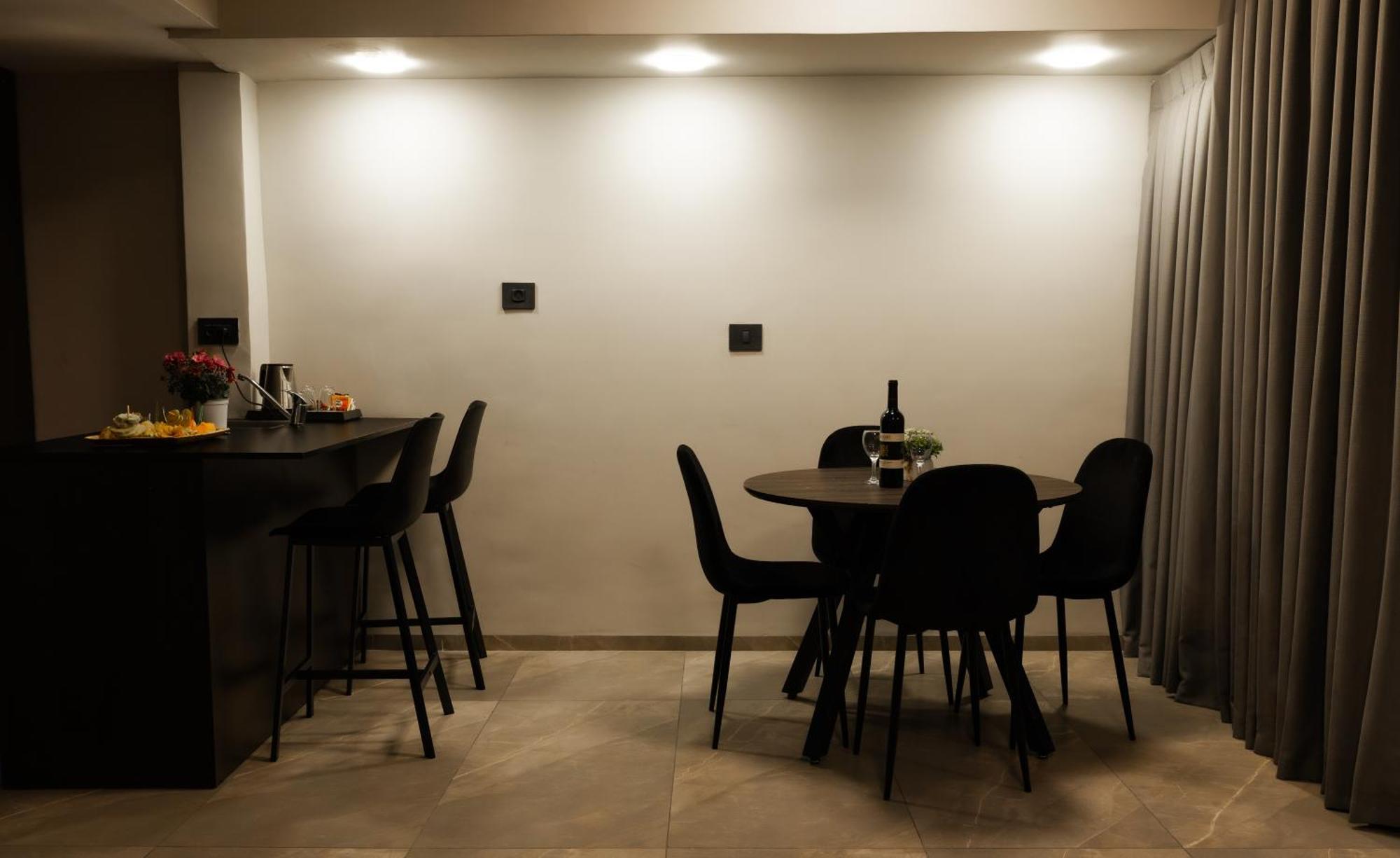 Lev Yerushalayim Hotel Ιερουσαλήμ Εξωτερικό φωτογραφία