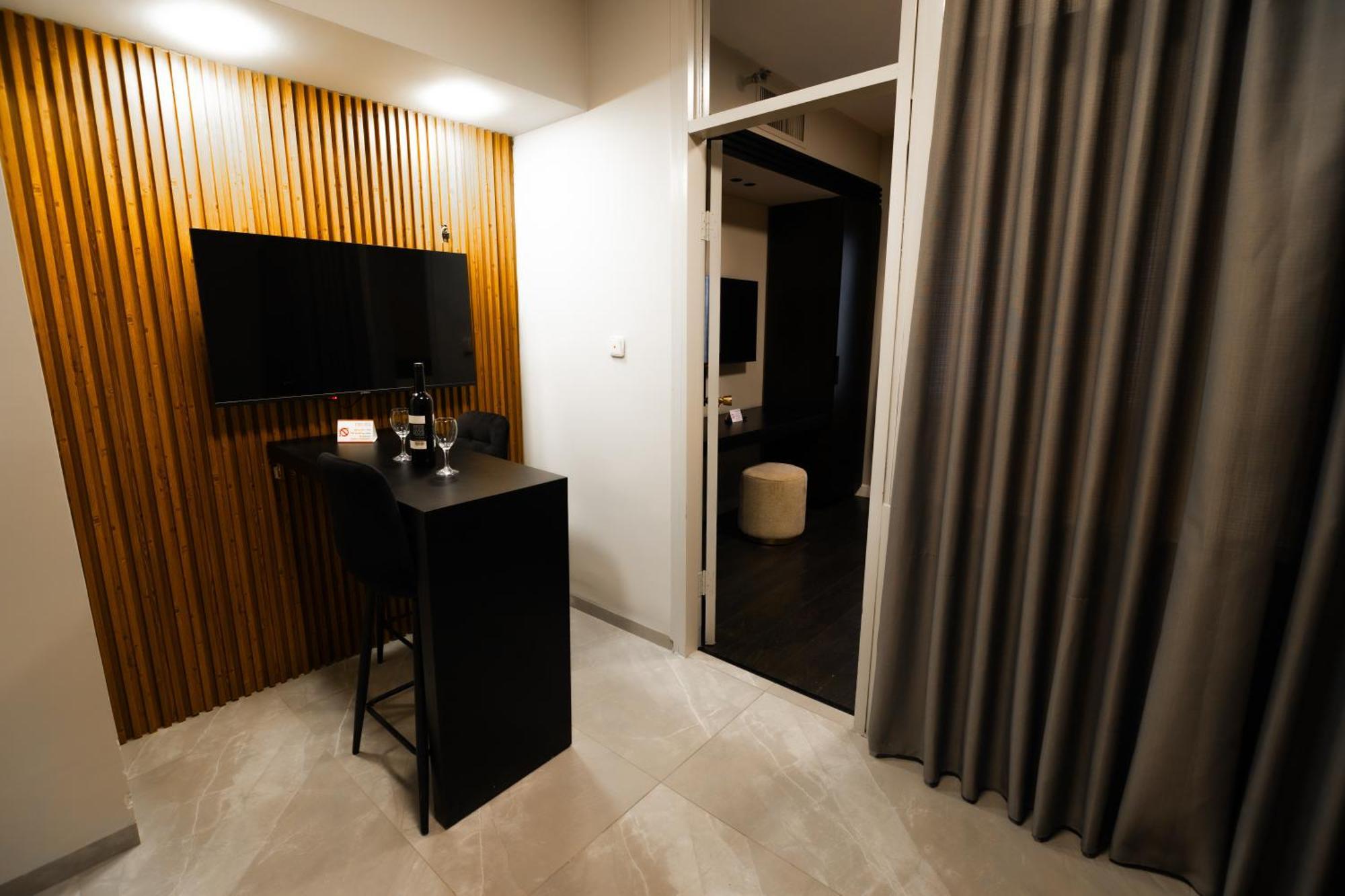 Lev Yerushalayim Hotel Ιερουσαλήμ Εξωτερικό φωτογραφία