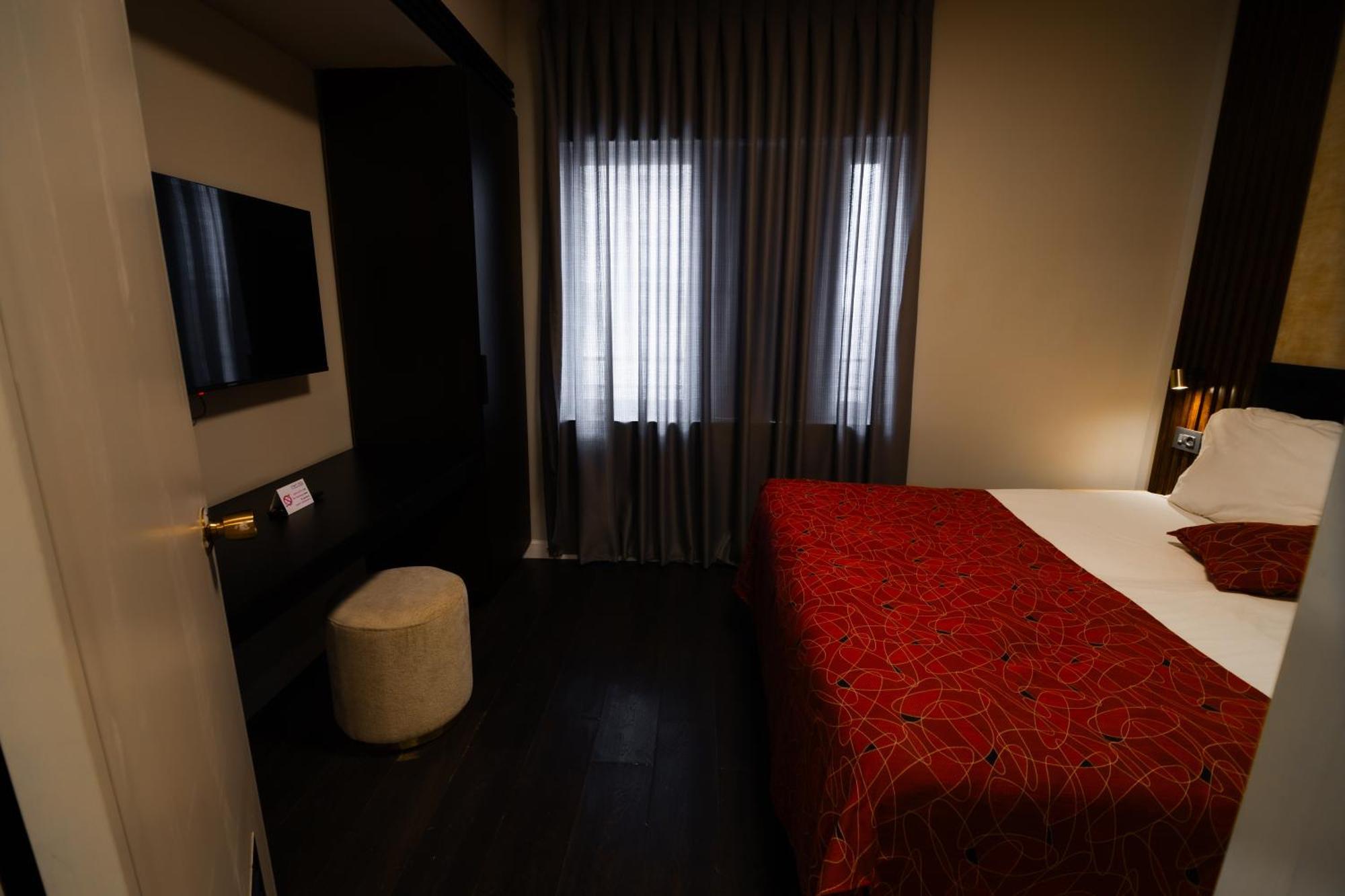 Lev Yerushalayim Hotel Ιερουσαλήμ Εξωτερικό φωτογραφία