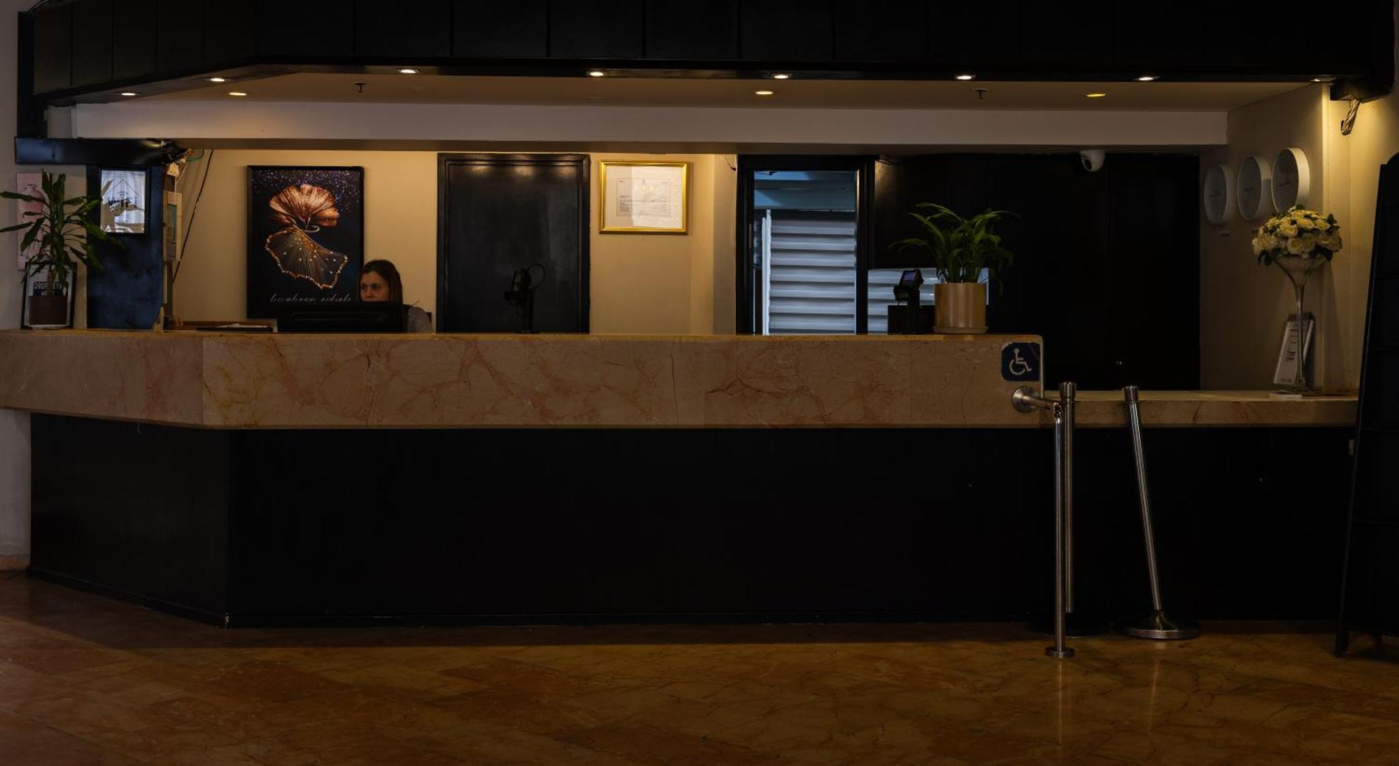 Lev Yerushalayim Hotel Ιερουσαλήμ Εξωτερικό φωτογραφία