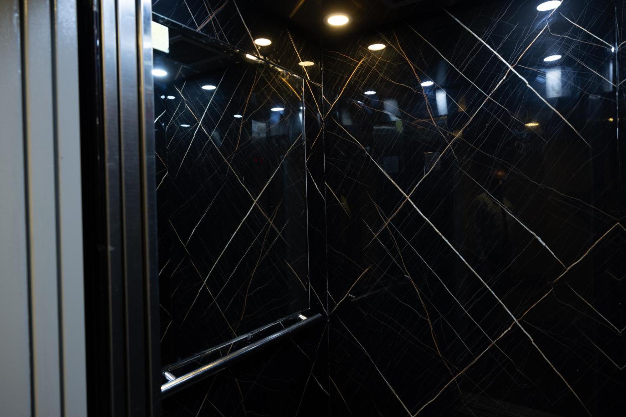 Lev Yerushalayim Hotel Ιερουσαλήμ Εξωτερικό φωτογραφία