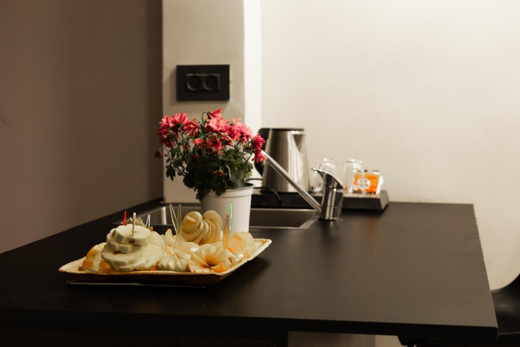 Lev Yerushalayim Hotel Ιερουσαλήμ Εξωτερικό φωτογραφία
