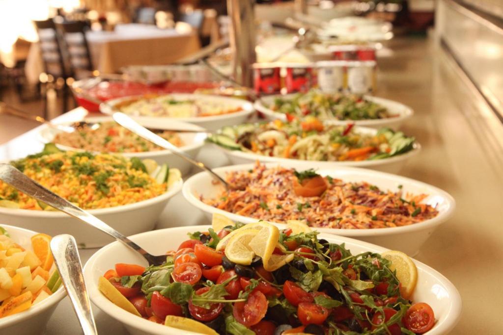 Lev Yerushalayim Hotel Ιερουσαλήμ Εξωτερικό φωτογραφία