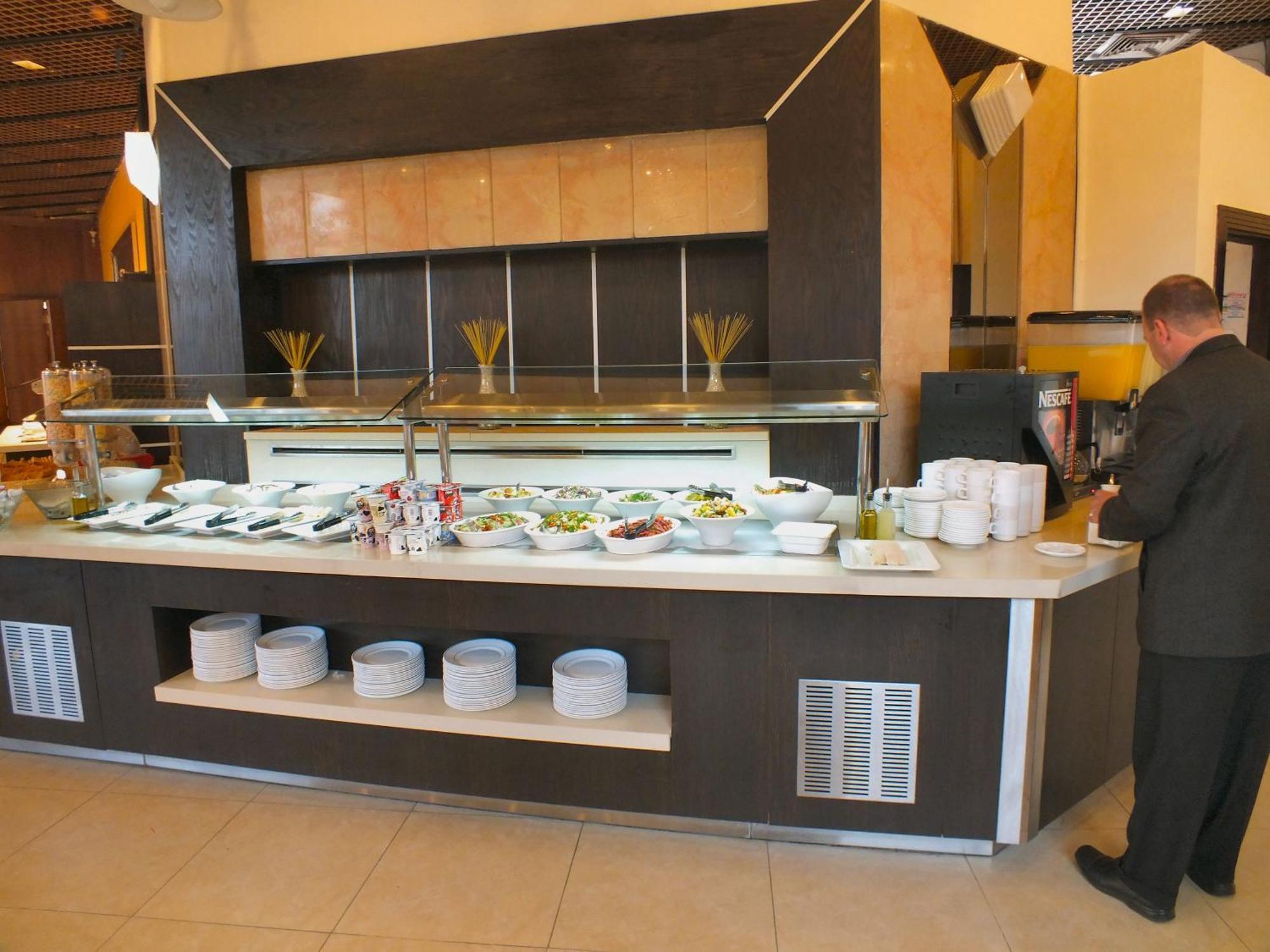Lev Yerushalayim Hotel Ιερουσαλήμ Εξωτερικό φωτογραφία