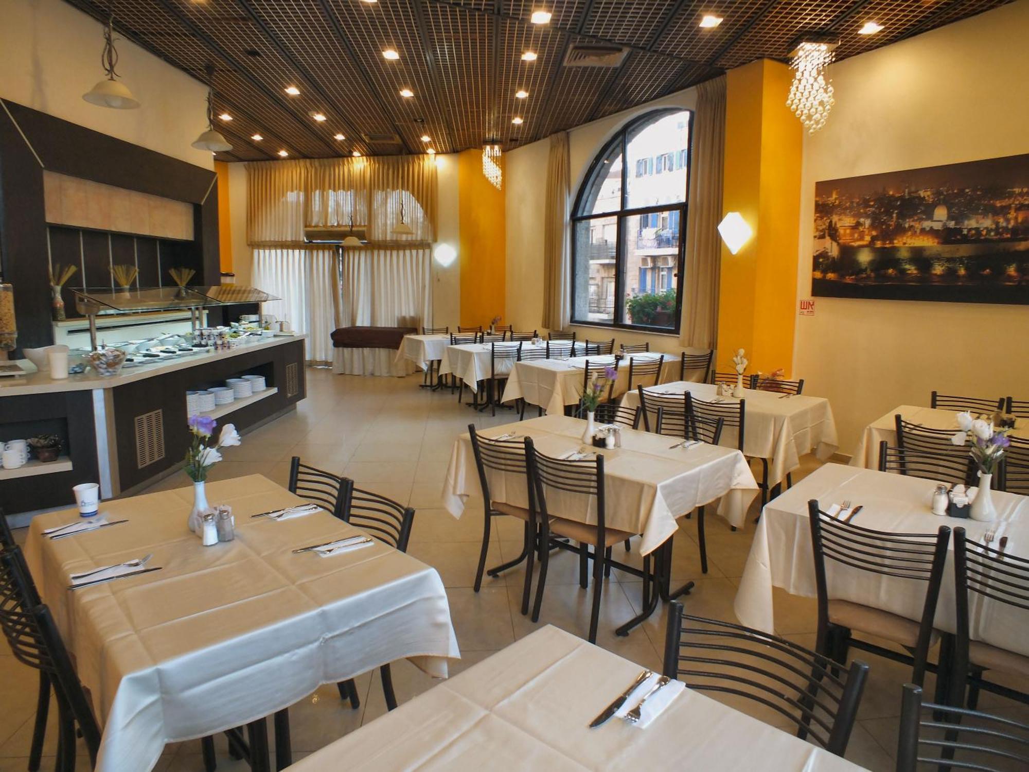 Lev Yerushalayim Hotel Ιερουσαλήμ Εξωτερικό φωτογραφία