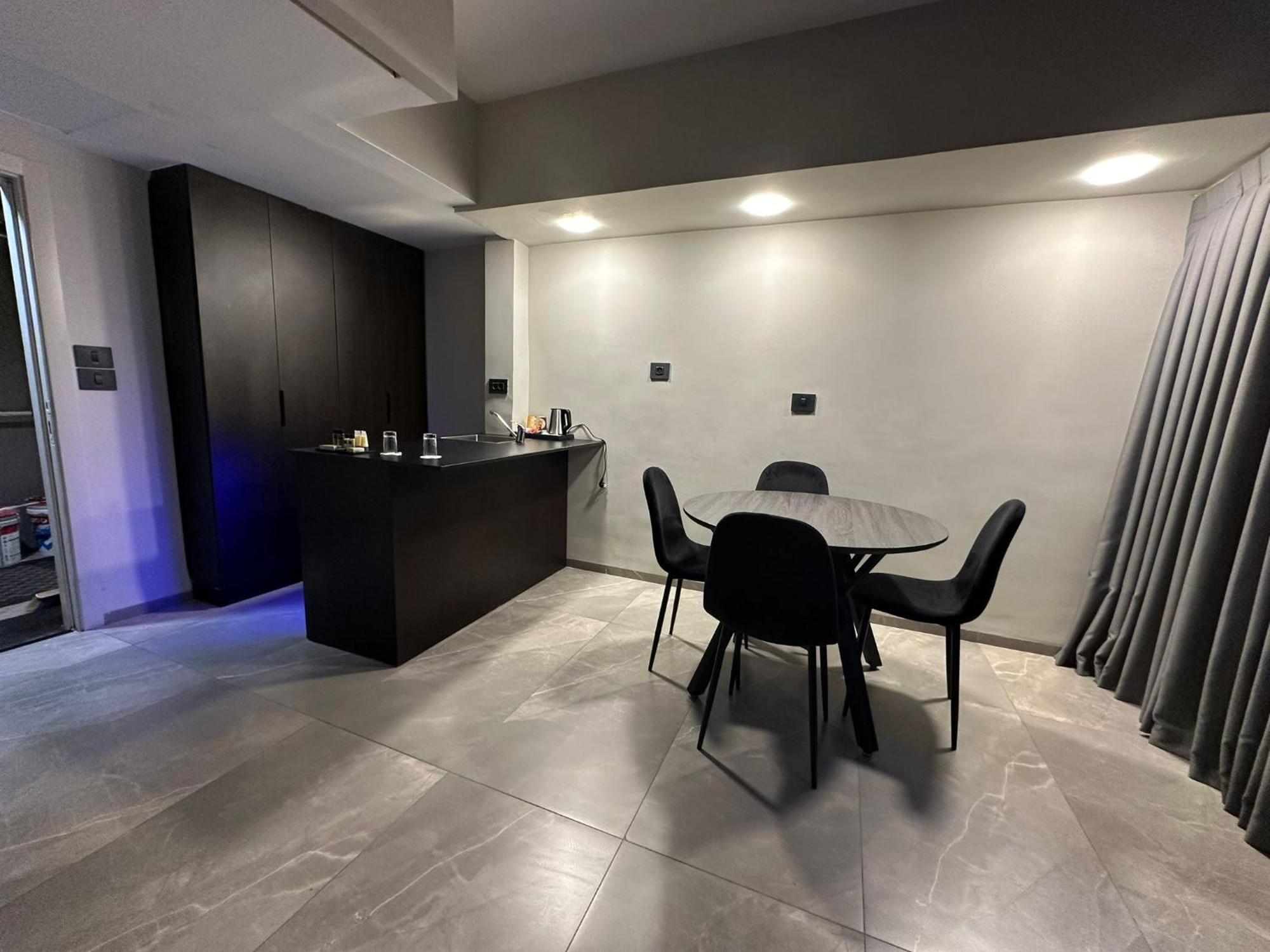 Lev Yerushalayim Hotel Ιερουσαλήμ Εξωτερικό φωτογραφία