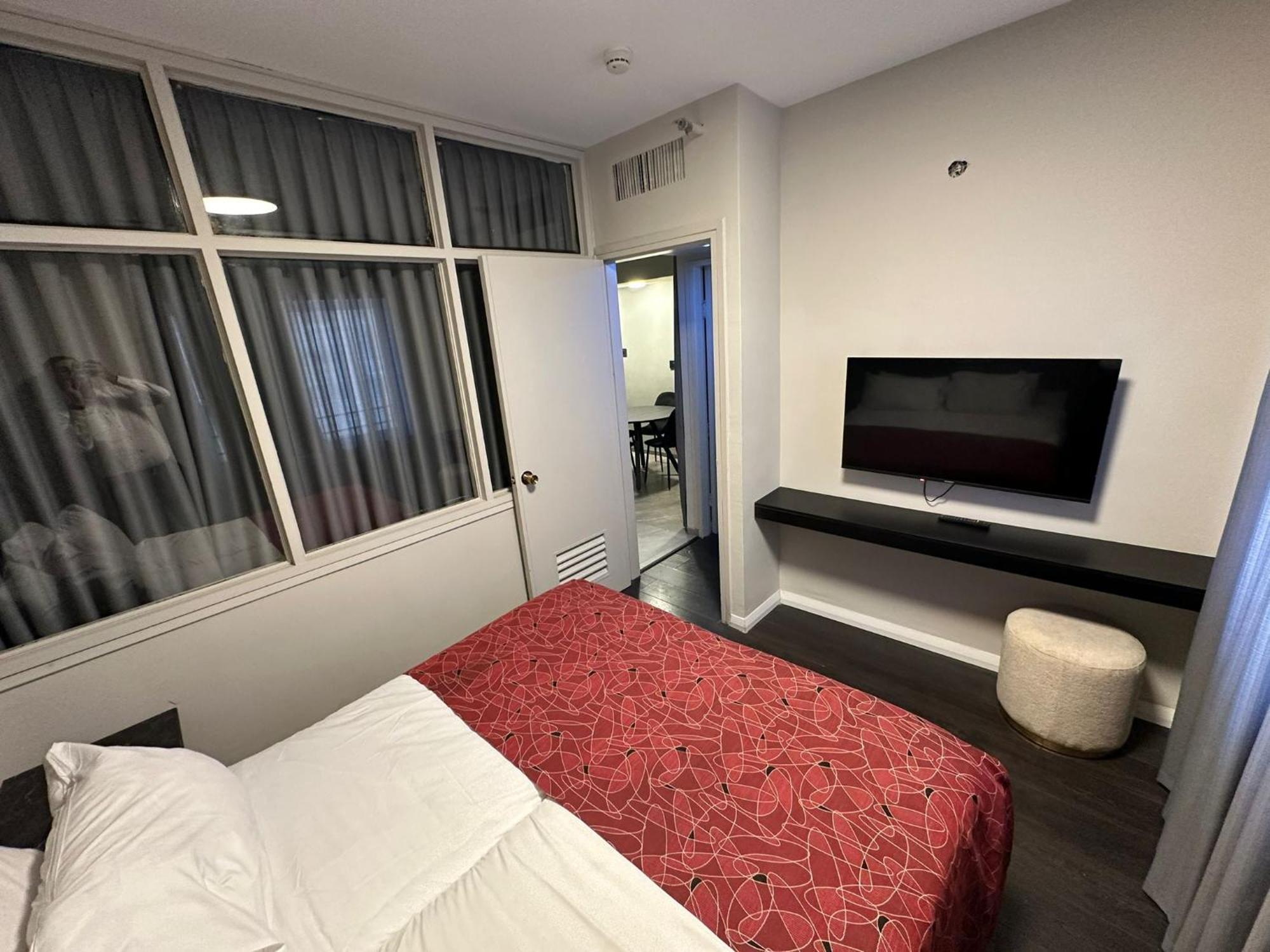 Lev Yerushalayim Hotel Ιερουσαλήμ Εξωτερικό φωτογραφία