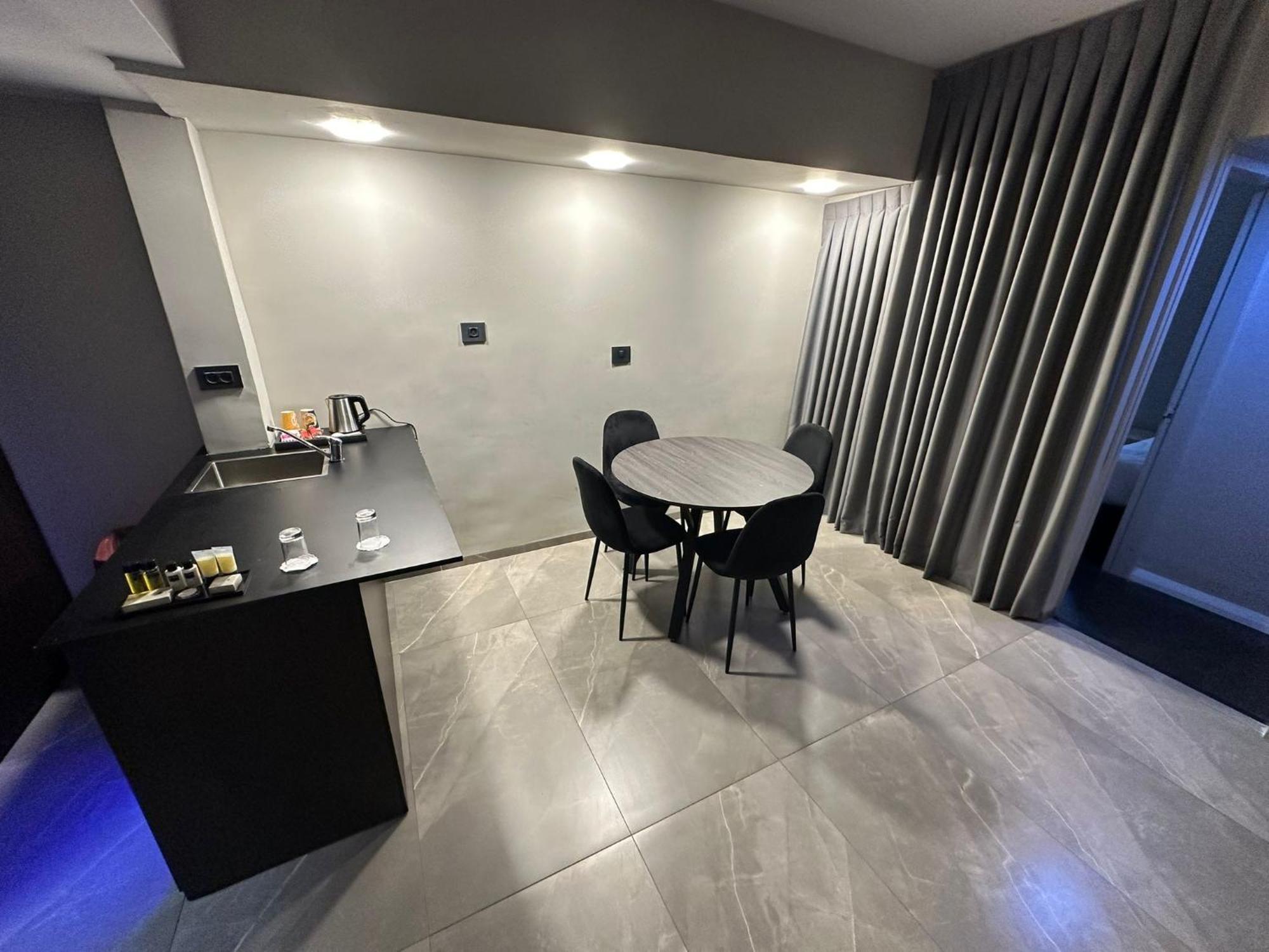 Lev Yerushalayim Hotel Ιερουσαλήμ Εξωτερικό φωτογραφία