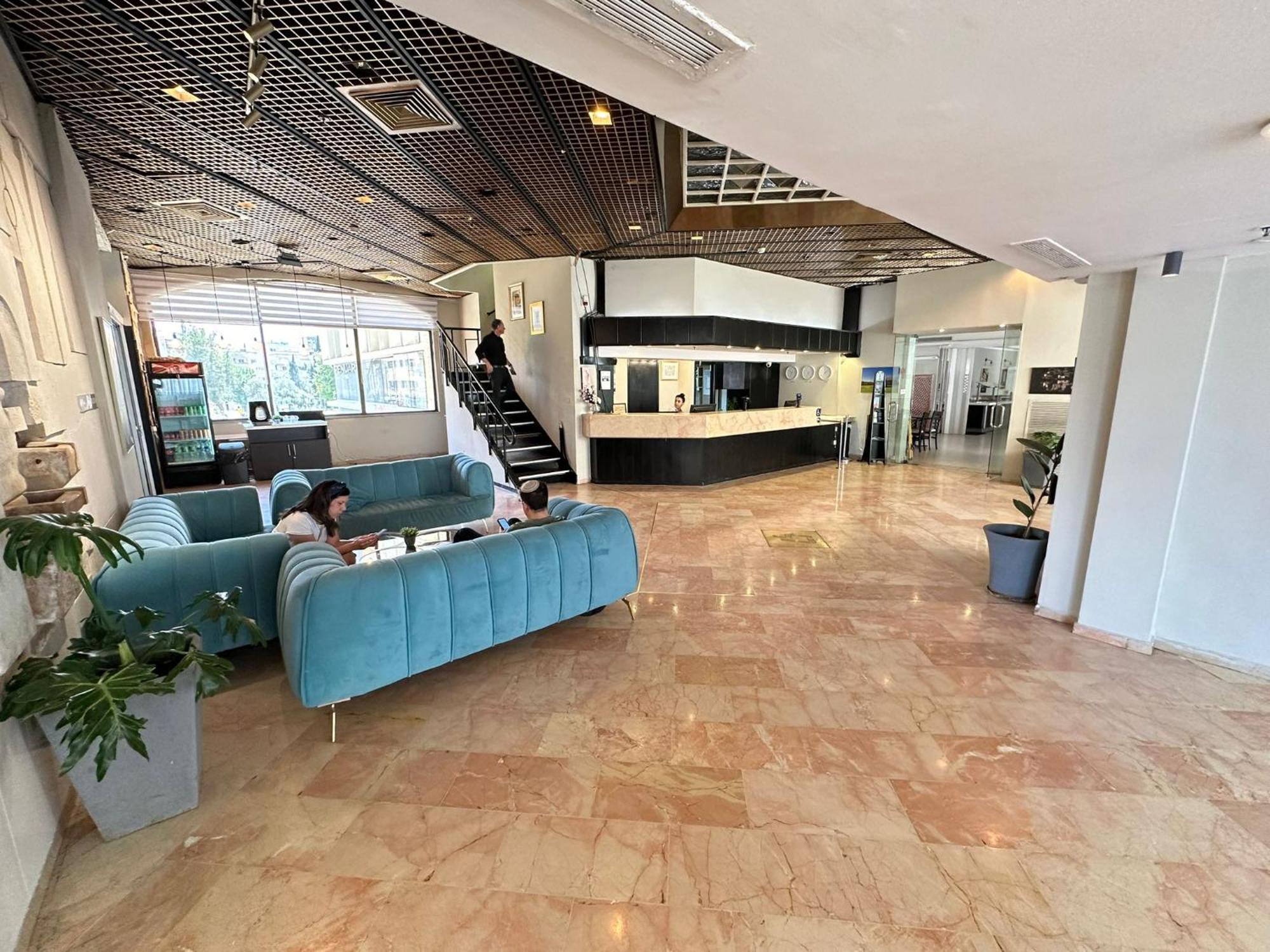 Lev Yerushalayim Hotel Ιερουσαλήμ Εξωτερικό φωτογραφία