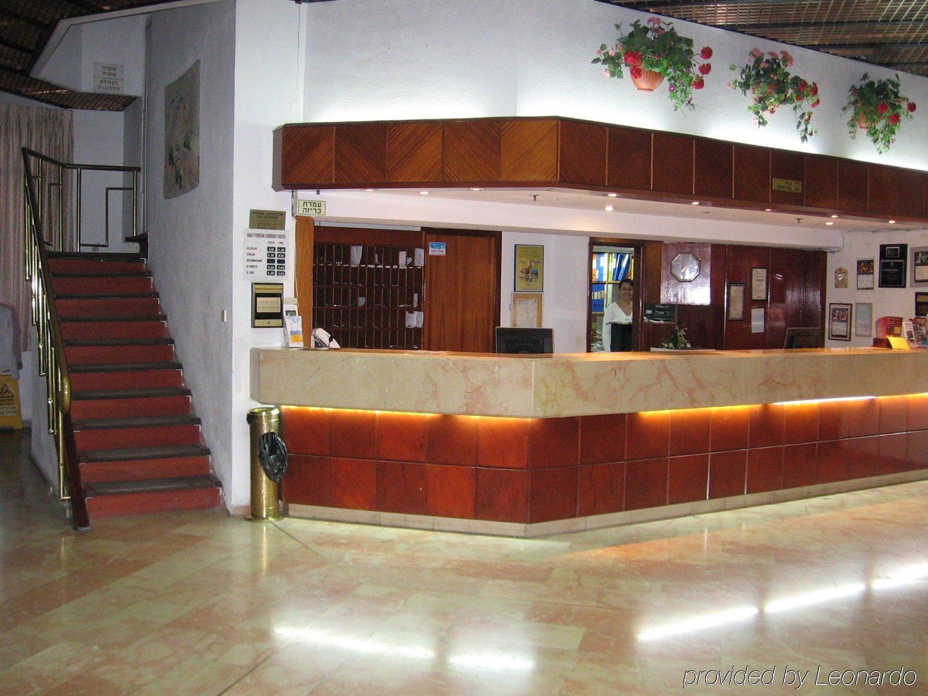 Lev Yerushalayim Hotel Ιερουσαλήμ Εσωτερικό φωτογραφία
