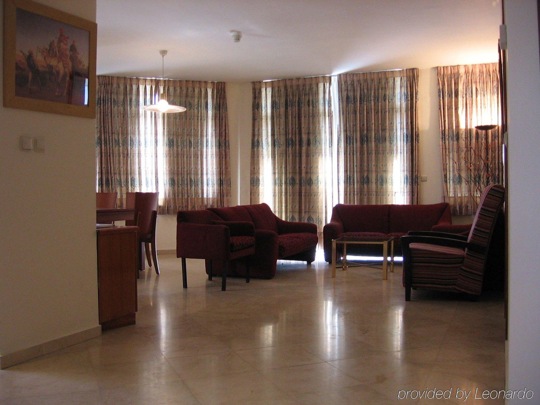 Lev Yerushalayim Hotel Ιερουσαλήμ Εσωτερικό φωτογραφία