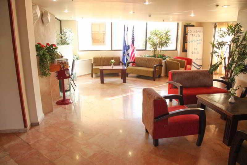 Lev Yerushalayim Hotel Ιερουσαλήμ Εξωτερικό φωτογραφία